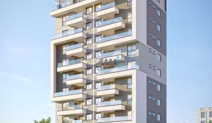 Apartamento com 3 quartos à venda na Rua Luís Vicente Da Silva, 215, Centro, Penha por R$ 1.428.792