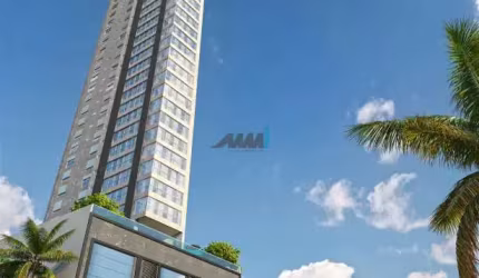 Apartamento com 4 quartos à venda na Rua 2870, 155, Centro, Balneário Camboriú por R$ 4.774.000