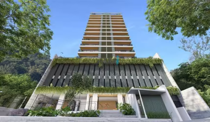 Apartamento com 2 quartos à venda na Rua Lila Heusi, 115, Fazendinha, Itajaí por R$ 1.167.603