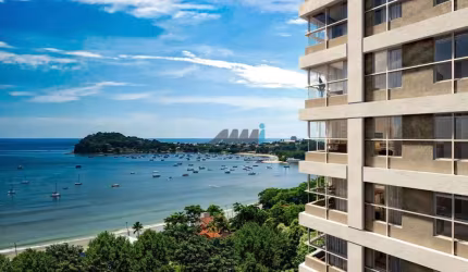 Apartamento com 3 quartos à venda na Avenida Itapocorói, 1914, Armação, Penha por R$ 2.229.255