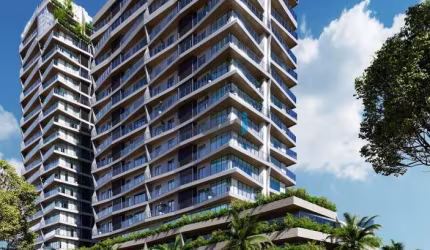 Apartamento com 3 quartos à venda na Avenida Getúlio Vargas, 2524, Centro, Balneário Piçarras por R$ 2.006.339