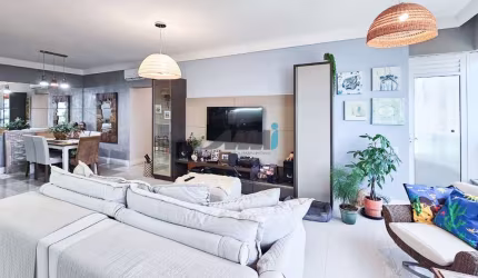 Apartamento com 2 quartos à venda na Rua Otacílio da Silva Costa, 198, Praia Brava, Itajaí por R$ 1.890.000