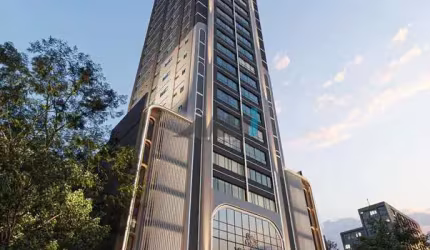Prédio à venda na Rua 3144, 193, Centro, Balneário Camboriú