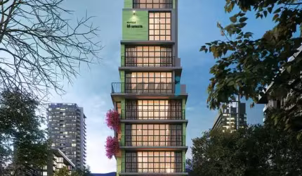 Prédio à venda na Rua 2870, 127, Centro, Balneário Camboriú