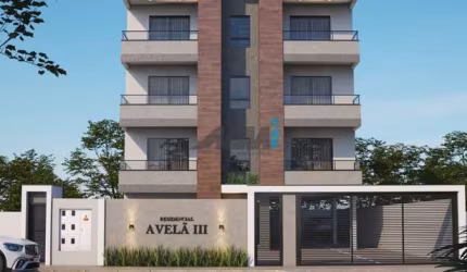 Apartamento com 2 quartos à venda na Rua Adilio Juvenal Mafra, 875, Centro, Navegantes por R$ 380.000