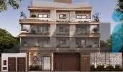 Apartamento com 3 quartos à venda na Rua Adilio Juvenal Mafra, 593, Centro, Navegantes por R$ 449.000