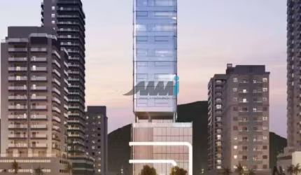 Prédio à venda na Avenida Atlântica, 5320, Centro, Balneário Camboriú