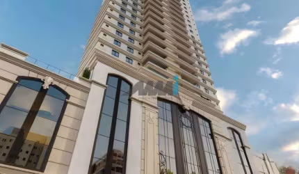 Prédio à venda na Rua 2950, 255, Centro, Balneário Camboriú