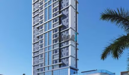 Prédio à venda na Avenida 3ª Avenida, 77, Centro, Balneário Camboriú