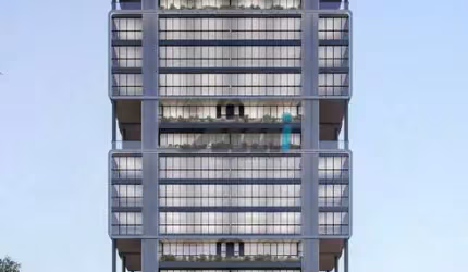 Prédio à venda na Rua 904, 86, Centro, Balneário Camboriú