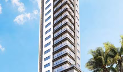 Prédio à venda na Avenida 3ª Avenida, 150, Centro, Balneário Camboriú