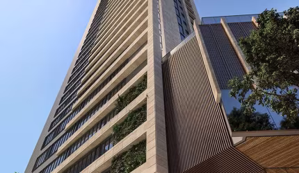 Prédio à venda na Avenida Brasil, 3358, Centro, Balneário Camboriú