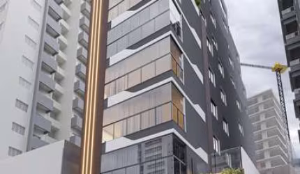 Prédio à venda na Rua 3900, 114, Centro, Balneário Camboriú