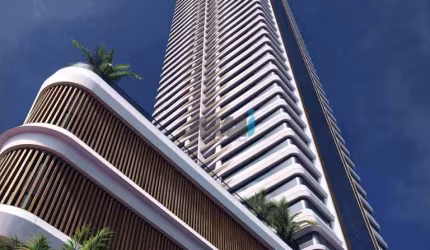 Prédio à venda na Avenida do Estado Dalmo Vieira, 3351, Centro, Balneário Camboriú