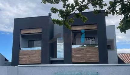 Prédio à venda na Rua Milton Seara Müller, 472, Meia Praia, Navegantes