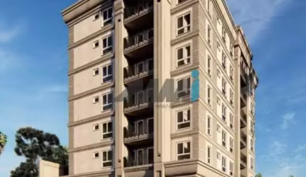Prédio à venda na Avenida Prefeito José Juvenal Mafra, 4400, Meia Praia, Navegantes