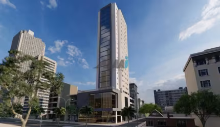Prédio à venda na Rua 3130, 229, Centro, Balneário Camboriú