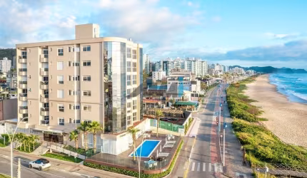 Prédio à venda na Avenida Carlos Drumond de Andrade, 34, Praia dos Amores, Balneário Camboriú