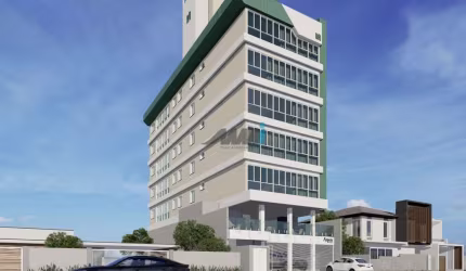 Prédio à venda na Avenida Joaquim Couto, 168, Gravata, Navegantes