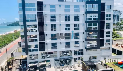 Prédio à venda na Avenida José Medeiros Vieira, 820, Praia Brava, Itajaí