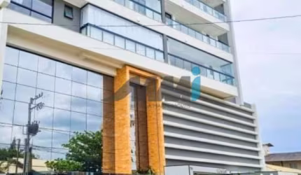 Prédio à venda na Rua Brasília, 105, Centro, Navegantes