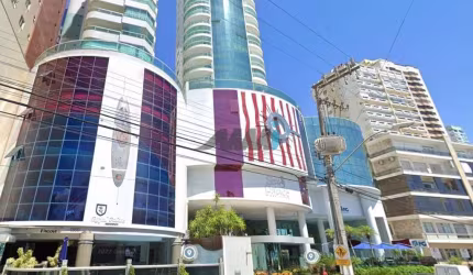 Prédio à venda na Avenida Atlântica, 1330, Frente do Mar, Balneário Camboriú