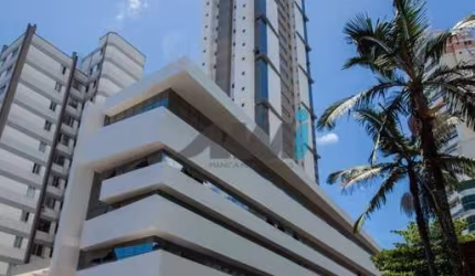 Prédio à venda na Rua 1520, 251, Centro, Balneário Camboriú