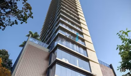 Prédio à venda na Rua 1401, 309, Centro, Balneário Camboriú