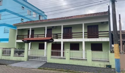 Casa com 4 quartos para alugar na Rua André Schumacher, 256, Gravata, Navegantes por R$ 3.800