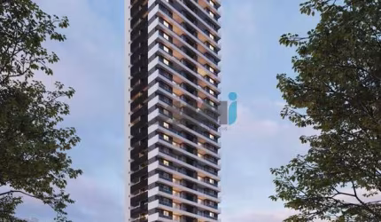 Apartamento com 2 quartos à venda na Rua Braúlio Werner, 50, Praia Brava, Itajaí por R$ 1.130.000