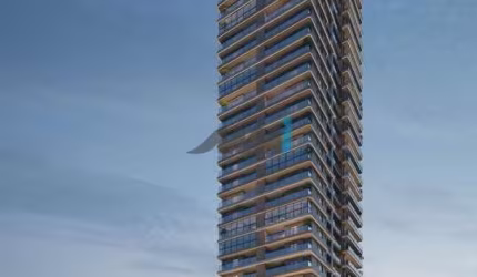 Apartamento com 2 quartos à venda na Avenida Osvaldo Reis, 988, Fazendinha, Itajaí por R$ 980.000