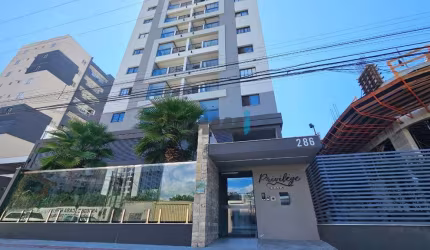 Prédio à venda na Rua Suécia, 286, Praia Brava, Itajaí