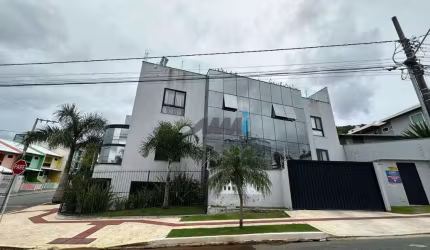Apartamento com 2 quartos à venda na Evaristo Veiga, 260, Praia dos Amores, Balneário Camboriú por R$ 1.450.000