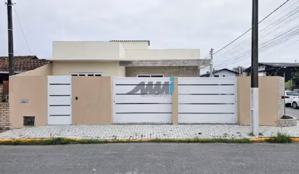 Casa com 2 quartos para alugar na Trindade, 102, Nossa Senhora da Paz, Balneário Piçarras por R$ 2.950