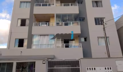 Apartamento com 2 quartos para alugar na Rua Helmuth Baungartner, 33, Gravata, Navegantes por R$ 1.700