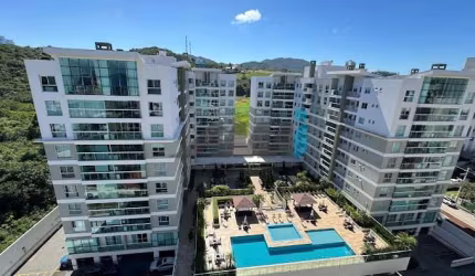 Apartamento com 3 quartos à venda na Rua Maria das Dores Santos Müller, 289, Praia Brava, Itajaí por R$ 1.890.000