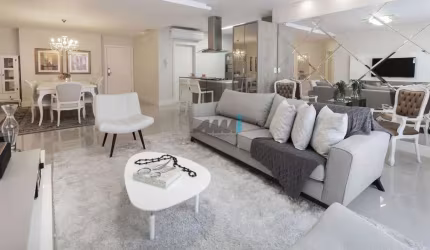 Apartamento com 3 quartos à venda na Rua 620, 110, Centro, Balneário Camboriú por R$ 2.990.000