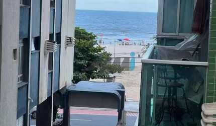 Apartamento com 1 quarto à venda na Avenida Atlântica, 740, Centro, Balneário Camboriú por R$ 790.000
