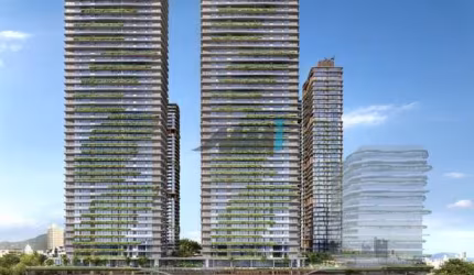 Apartamento com 2 quartos à venda na Santino Ludovino Voltolini, 355, Balneário Perequê, Porto Belo por R$ 1.578.745
