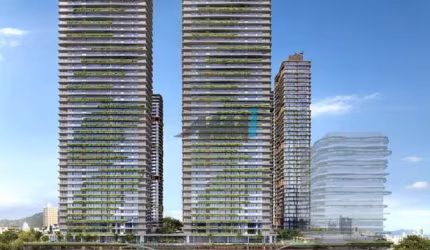 Apartamento com 4 quartos à venda na Santino Ludovino Voltolini, 355, Balneário Perequê, Porto Belo por R$ 3.631.037