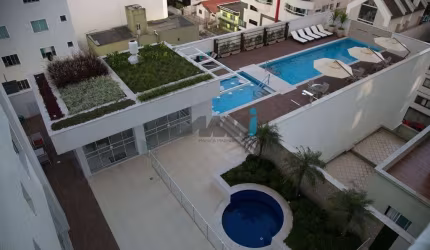 Apartamento com 3 quartos à venda na Rua 620, 110, Centro, Balneário Camboriú por R$ 2.600.000