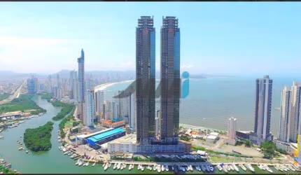 Apartamento com 4 quartos à venda na Avenida Normando Tedesco, 1333, Centro, Balneário Camboriú por R$ 8.290.000