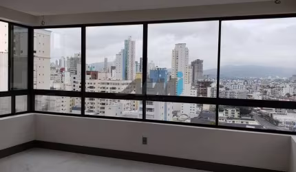 Apartamento com 3 quartos à venda na Rua 1131, 500, Centro, Balneário Camboriú por R$ 2.475.000