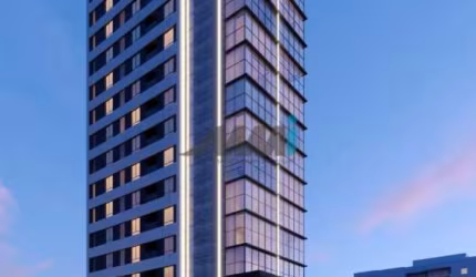 Apartamento com 3 quartos à venda na Avenida Itapocorói, 398, Praia de Armação do Itapocorói, Penha por R$ 1.345.502