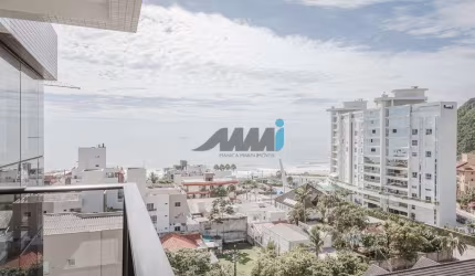 Apartamento com 4 quartos à venda na Rua Carlos Alberto Niehus, 44, Praia Brava, Itajaí por R$ 3.590.000