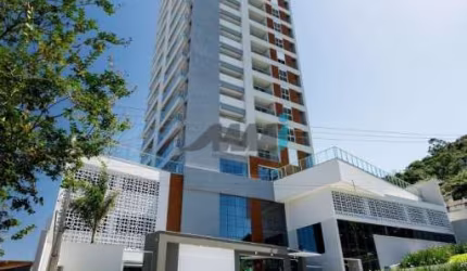 Apartamento com 2 quartos à venda na Rua Braúlio Werner, 193, Praia Brava, Itajaí por R$ 920.000