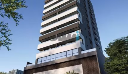 Apartamento com 2 quartos à venda na Rua Pereira Neto, 189, Centro, Itajaí por R$ 876.574