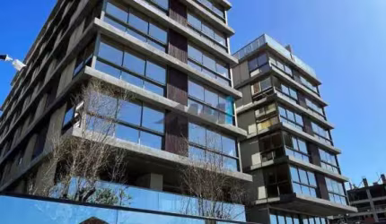 Apartamento com 3 quartos à venda na Avenida José Medeiros Vieira, 1526, Praia Brava, Itajaí por R$ 7.700.000
