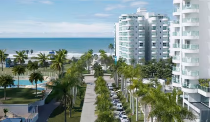 Apartamento com 3 quartos à venda na Rua Delfim Mário Pádua Peixoto, 1100, Praia Brava, Itajaí por R$ 5.999.991