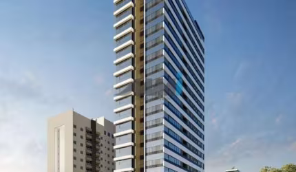 Apartamento com 3 quartos à venda na Avenida Nereu Ramos, 587, Centro, Balneário Piçarras por R$ 2.032.972